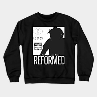 Reformission Tee Crewneck Sweatshirt